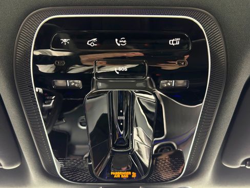 Used 2023 Mercedes-Benz C 43 AMG 4MATIC Sedan image 38