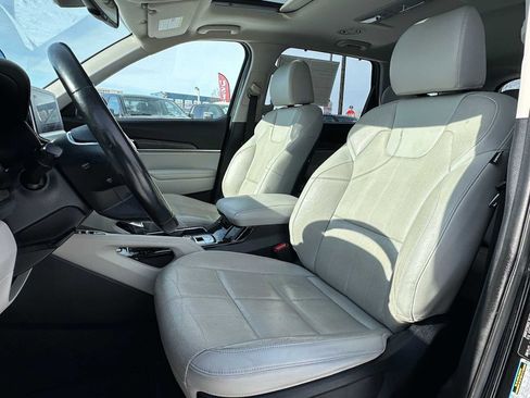Used 2021 Kia Telluride EX w/ EX Premium Package image 23
