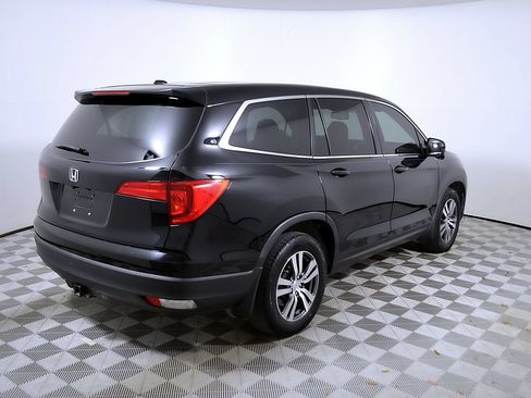Used 2016 Honda Pilot EX-L image 7