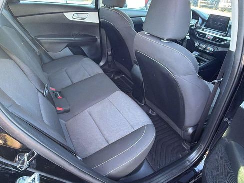 Used 2024 Kia Forte LX FWD image 21