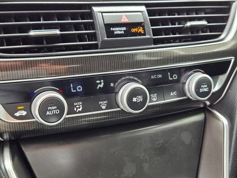 Used 2022 Honda Accord Sport image 18
