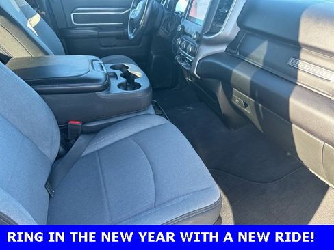 Used 2024 RAM 2500 Big Horn image 14