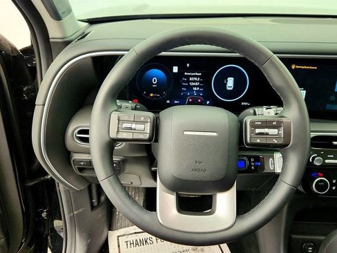 Used 2026 Hyundai Palisade Limited FWD image 12