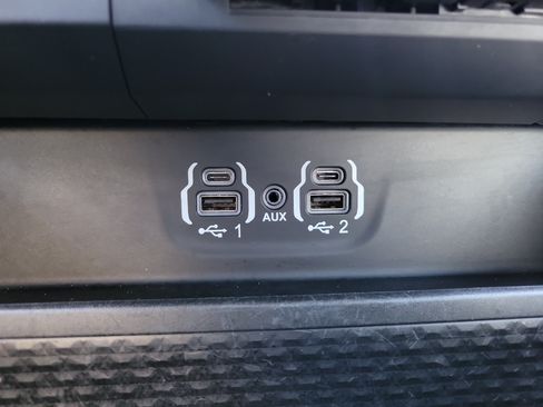 Used 2024 RAM 1500 Big Horn AWD/4WD image 28