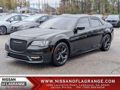 Used 2022 Chrysler 300 S w/ Comfort Group