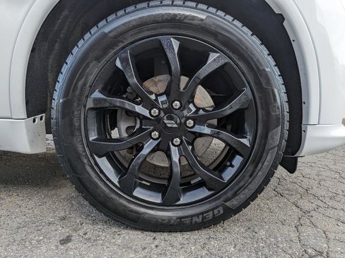 Used 2020 Dodge Durango GT image 55