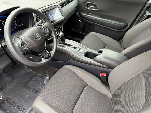 Used 2020 Honda HR-V EX image 10
