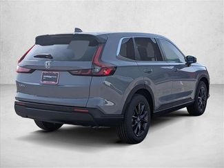 New 2026 Honda CR-V EX-L video 2