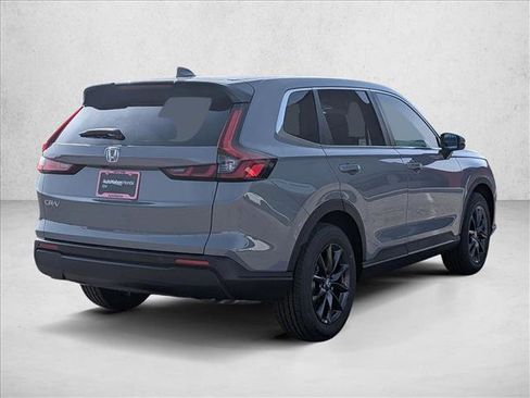 New 2026 Honda CR-V EX-L image 2