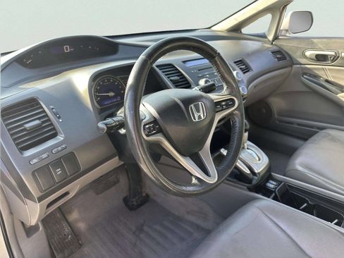 Used 2011 Honda Civic EX-L image 13
