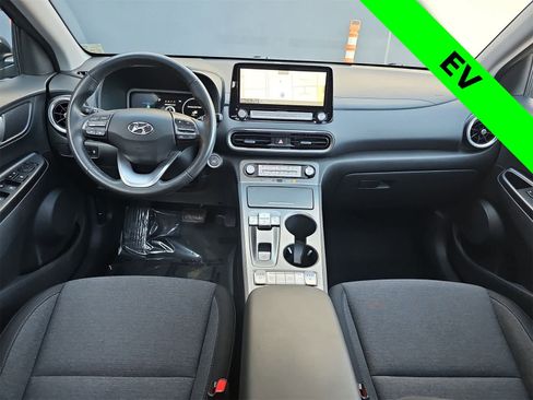 Certified 2023 Hyundai Kona SEL w/ Cargo Package image 14