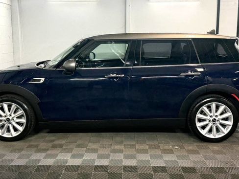 Used 2016 MINI Cooper Clubman FWD image 4