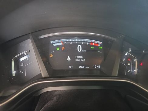 Used 2018 Honda CR-V Touring image 20