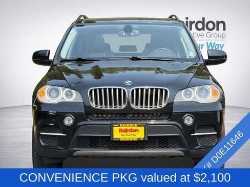 Used 2013 BMW X5 xDrive35i AWD/4WD image 2