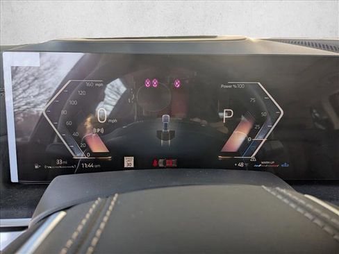 New 2026 BMW X7 xDrive40i image 11