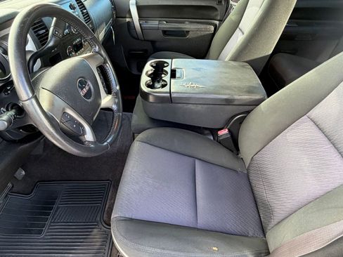 Used 2012 GMC Sierra 1500 SLE w/ Regional Value Package image 18