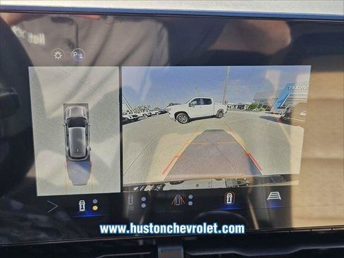 New 2026 Chevrolet Equinox ACTIV w/ Convenience Package III FWD image 20