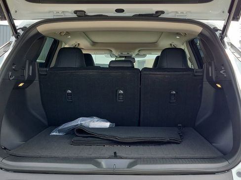 Certified 2025 Nissan Murano SL image 16