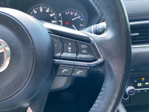 Used 2019 MAZDA CX-5 Grand Touring w/ GT Premium Package AWD/4WD image 24