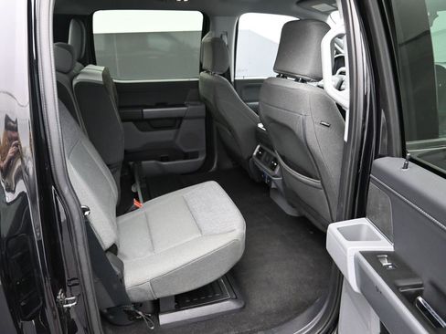 Used 2024 Ford F150 XLT w/ Mobile Office Package image 26