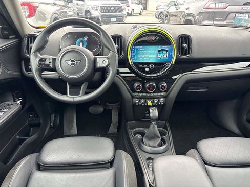 Used 2022 MINI Cooper Countryman SE image 12