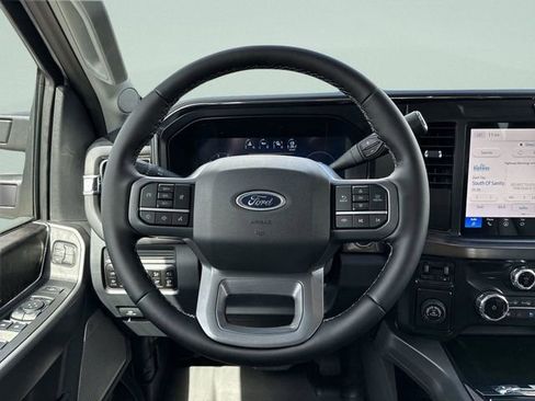 New 2026 Ford F350 Lariat RWD image 27