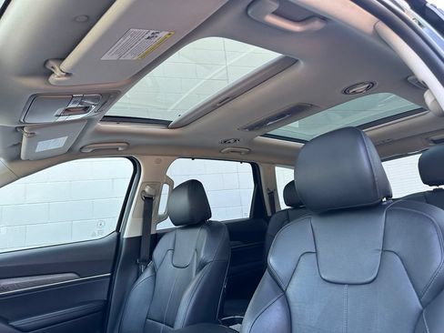 Used 2021 Kia Telluride SX AWD/4WD image 8