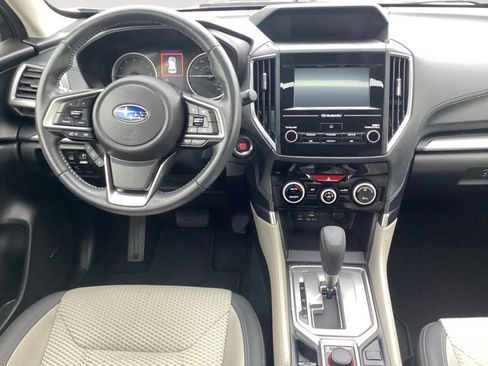 Certified 2024 Subaru Forester Premium image 10