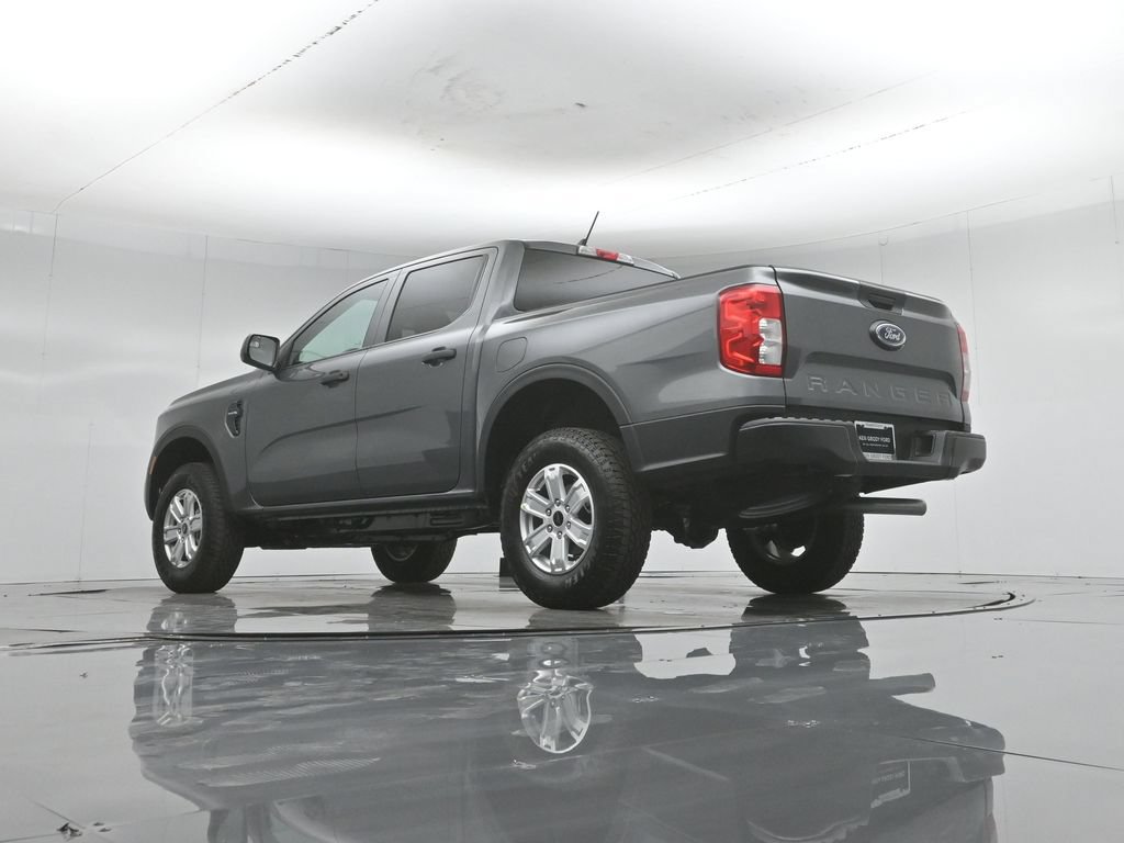 New 2026 Ford Ranger XL AWD/4WD image 42