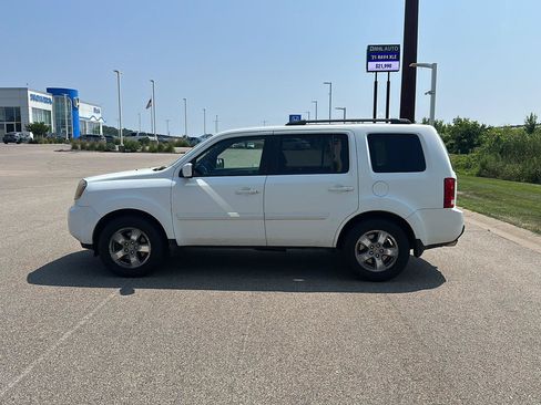 Used 2011 Honda Pilot EX image 6