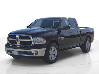 Used 2020 RAM 1500 Tradesman w/ Tradesman SXT Package video 2