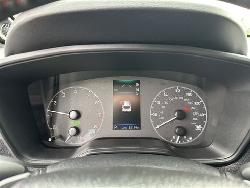 Certified 2024 Toyota Corolla Cross SE image 21