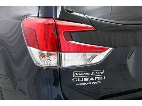 Used 2022 Subaru Forester Sport image 24