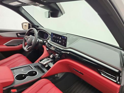 Used 2026 Acura MDX A-Spec image 20