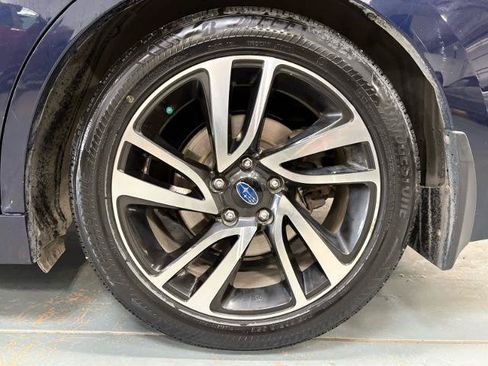 Used 2018 Subaru Legacy 2.5i Sport AWD/4WD image 11
