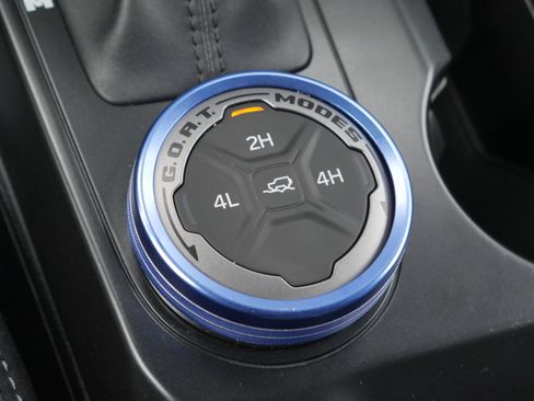 Certified 2025 Ford Bronco Outer Banks image 18