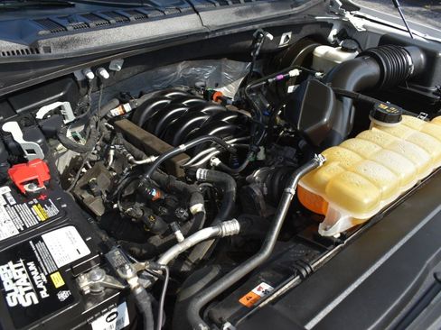 Used 2019 Ford F150 Platinum RWD image 47