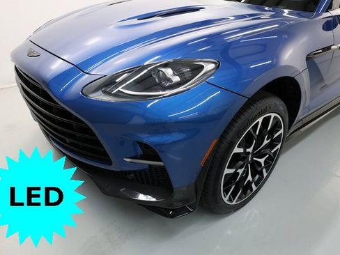 Used 2023 Aston Martin DBX 707 image 57