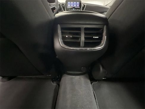 Certified 2024 Chevrolet Malibu LT image 20