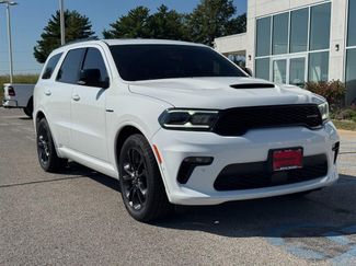 Used 2023 Dodge Durango R/T AWD/4WD video 2