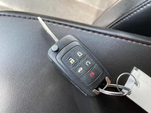 Used 2012 Chevrolet Equinox LTZ AWD/4WD image 47