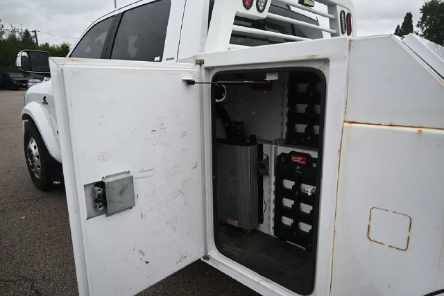 Used 2022 RAM 4500 Laramie AWD/4WD image 36