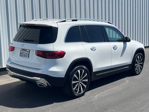 Used 2022 Mercedes-Benz GLB 250 image 6