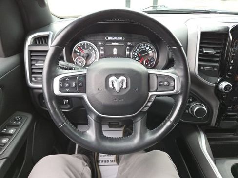 Used 2020 RAM 1500 Big Horn image 59