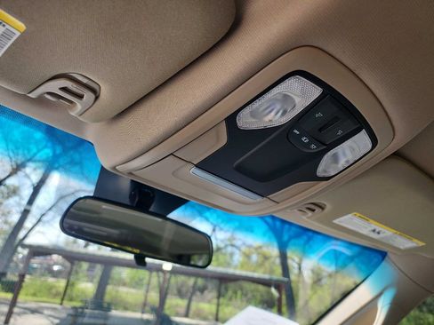 Used 2020 RAM 2500 Big Horn image 27