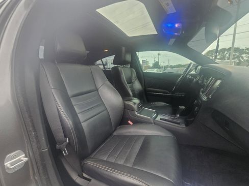 Used 2012 Dodge Charger R/T AWD/4WD image 40