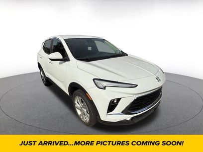 Used 2025 Buick Encore GX Preferred