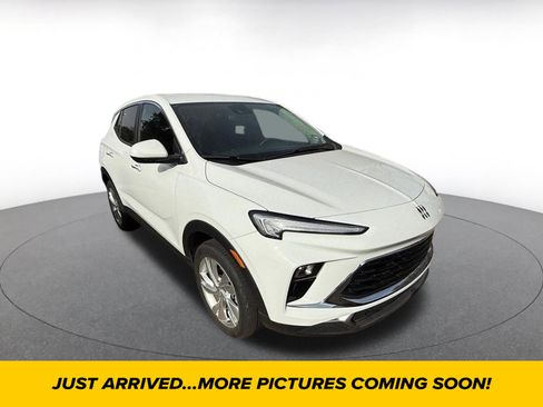 Used 2025 Buick Encore GX Preferred image 1