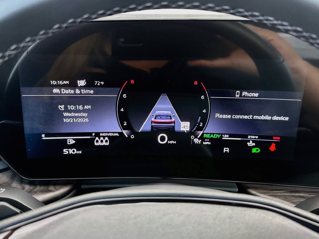 Certified 2025 Audi Q5 Premium w/ Convenience Package AWD/4WD image 34