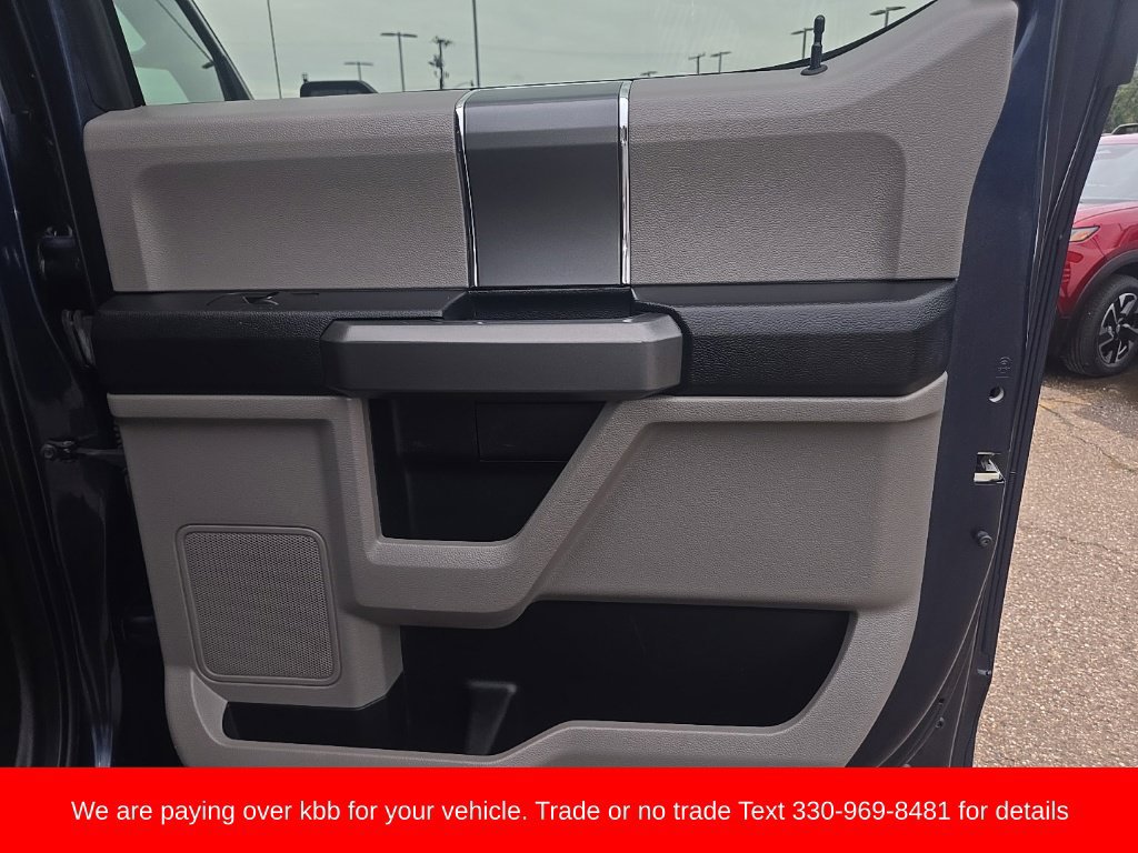 Used 2018 Ford F150 XLT w/ XTR Package AWD/4WD image 29